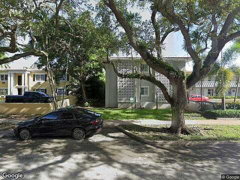 Edgewater, CORAL GABLES, FL 33133