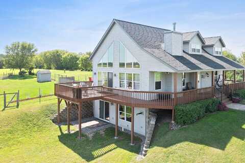 522Nd, STANCHFIELD, MN 55080