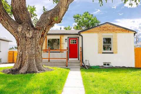 Elati, ENGLEWOOD, CO 80110