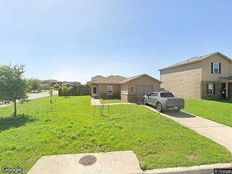 Koontz, JARRELL, TX 76537