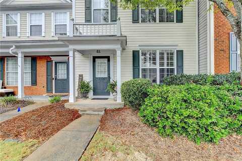Ashleigh, ALPHARETTA, GA 30004