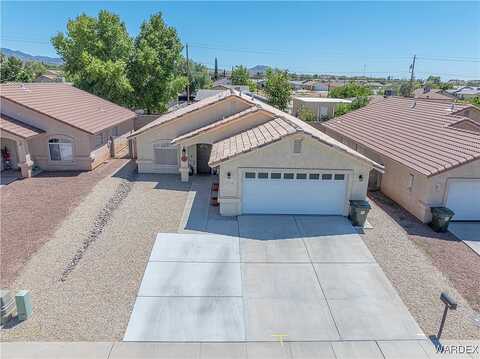 Simms, KINGMAN, AZ 86401