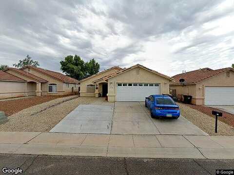 Simms, KINGMAN, AZ 86401