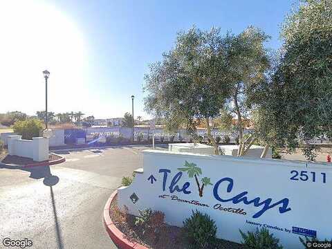 Queen Creek, CHANDLER, AZ 85248