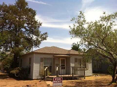 27Th, LUBBOCK, TX 79411