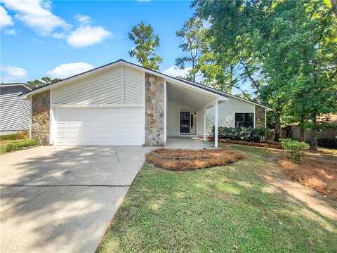 Meadowland, ALPHARETTA, GA 30022