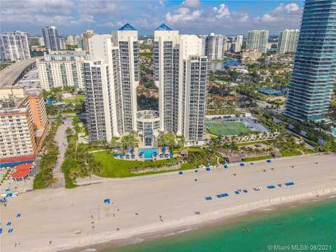 Collins, SUNNY ISLES BEACH, FL 33160