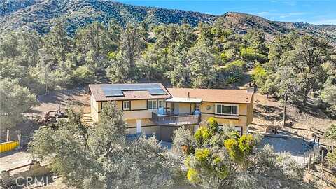 Desert Front Road, Wrightwood, CA 92397