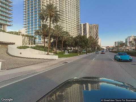 Collins, SUNNY ISLES BEACH, FL 33160