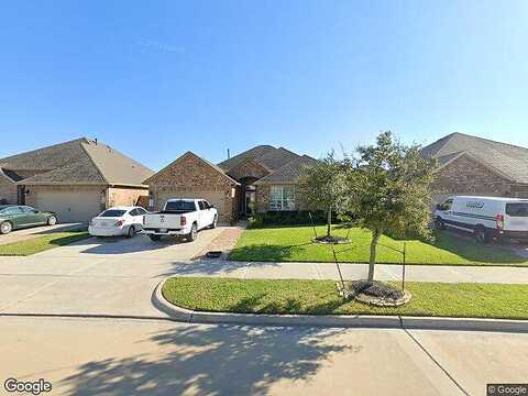 Laslina, LEAGUE CITY, TX 77573