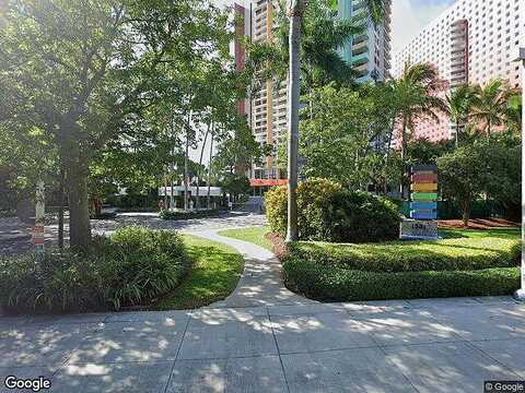 Brickell, MIAMI, FL 33129