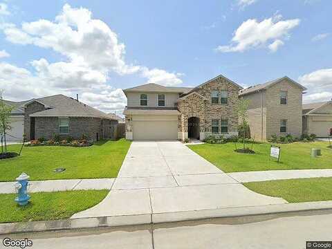 Timber Preserve, NEW CANEY, TX 77357