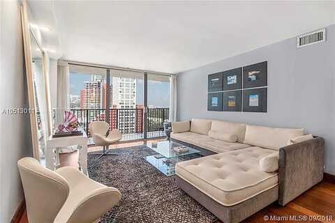 Brickell Bay, MIAMI, FL 33131