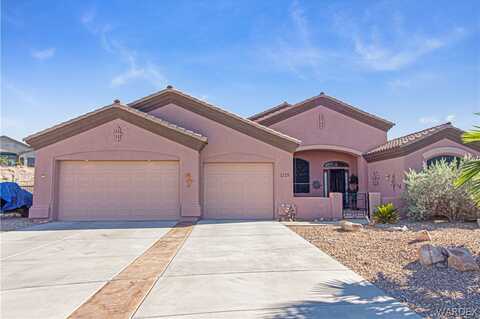 Coghill, BULLHEAD CITY, AZ 86429