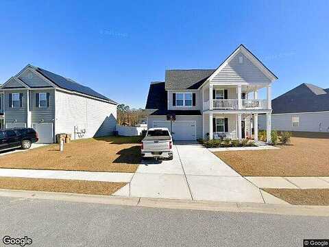 Franklins, RINCON, GA 31326