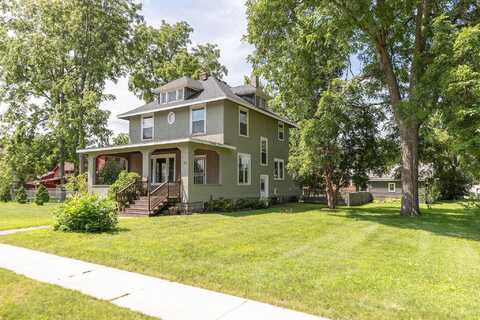 Main, DOVER, MN 55929