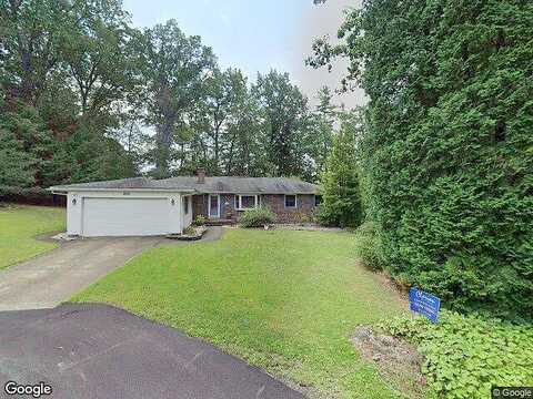 Lincoln, SHIPPENVILLE, PA 16254