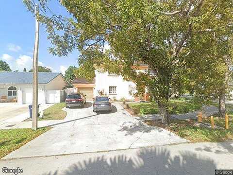154Th Circle, MIAMI, FL 33196