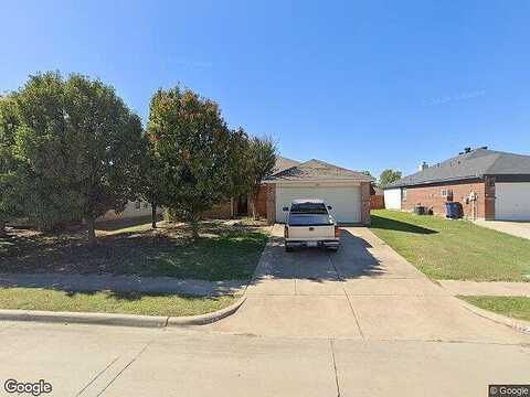 Mckavett, BURLESON, TX 76028