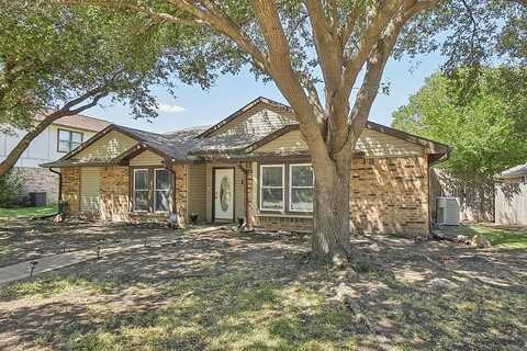 Country View, GARLAND, TX 75043