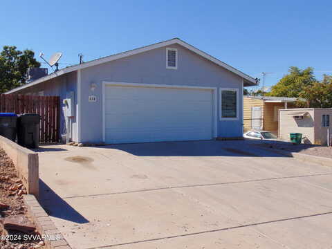 4Th, CAMP VERDE, AZ 86322