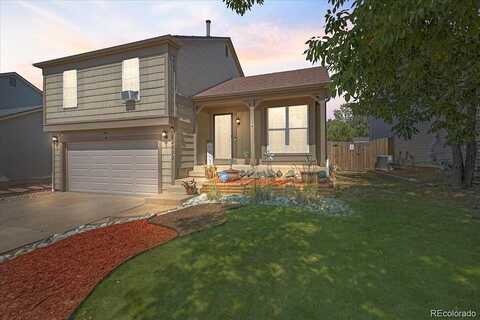 Dartmouth, AURORA, CO 80013