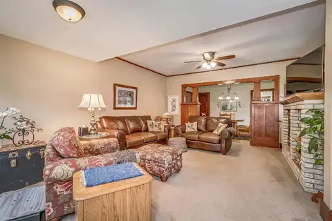 3Rd, RUSH CITY, MN 55069