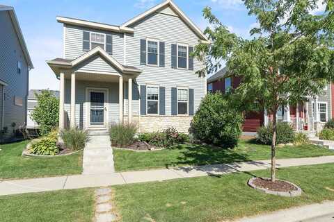 Humes, MADISON, WI 53711