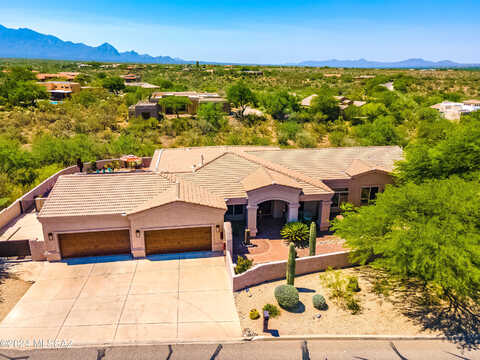 Madera Reserve, GREEN VALLEY, AZ 85614