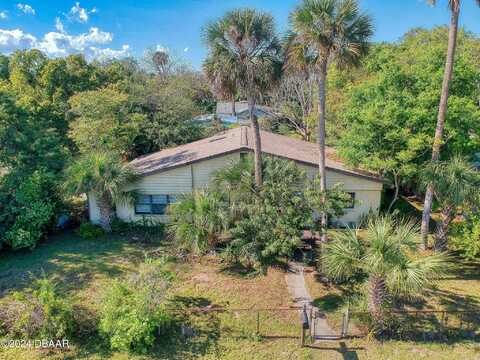 Eleanore, NEW SMYRNA BEACH, FL 32168