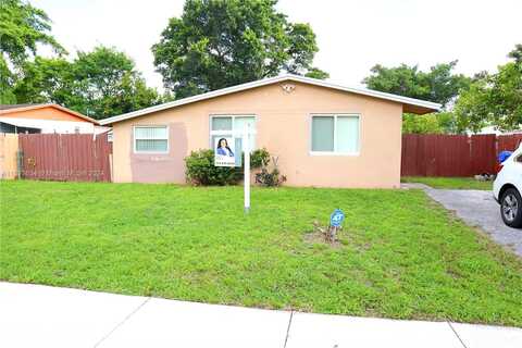 42Nd, FORT LAUDERDALE, FL 33319