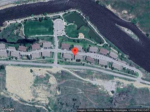 River View, NEW CASTLE, CO 81647