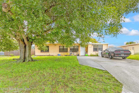 Apollo, TITUSVILLE, FL 32780