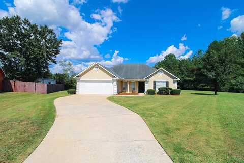 Melborne, COLUMBUS, GA 31907