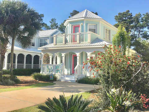 Ventana, SANTA ROSA BEACH, FL 32459