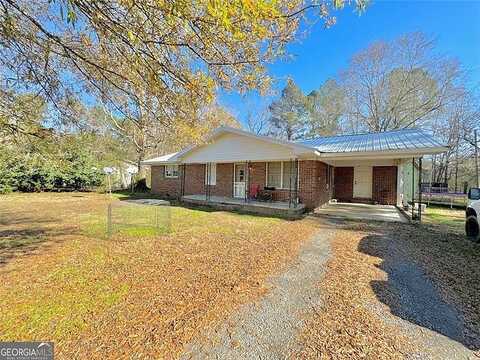 Henry Gallman, RESACA, GA 30735