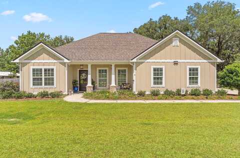 White Oak, MONTICELLO, FL 32344