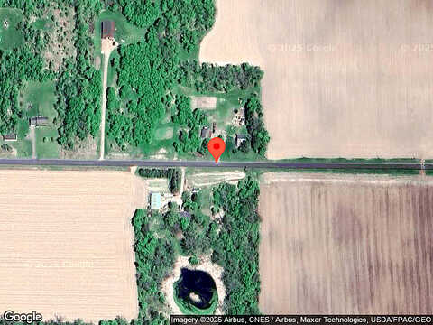 200Th, CENTURIA, WI 54824