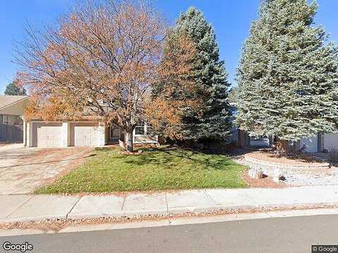 Wagon Trail, AURORA, CO 80015