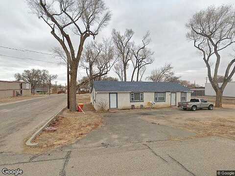 Elm, ROCKY FORD, CO 81067