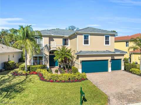 Turtle Cove, NORTH FORT MYERS, FL 33903