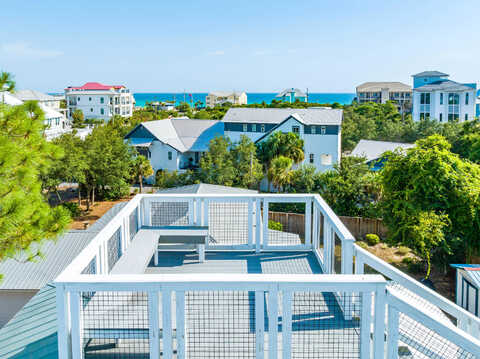 Hilltop, SANTA ROSA BEACH, FL 32459