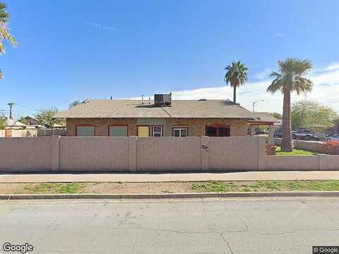 Fillmore, PHOENIX, AZ 85006