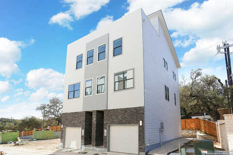 Vance Jackson, SAN ANTONIO, TX 78230