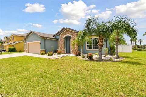 Newberry Grove, RIVERVIEW, FL 33579