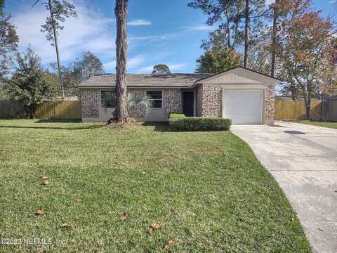 Lester Murray, MIDDLEBURG, FL 32068