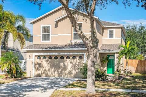 Golden Silence, RIVERVIEW, FL 33579