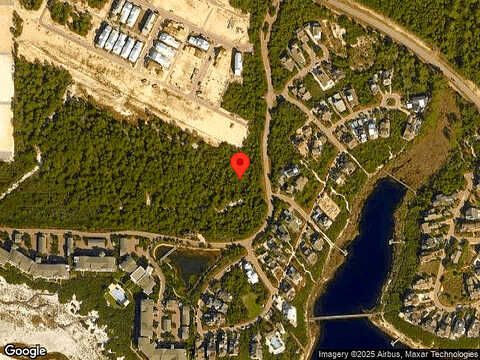 Crabbing Hole, INLET BEACH, FL 32461