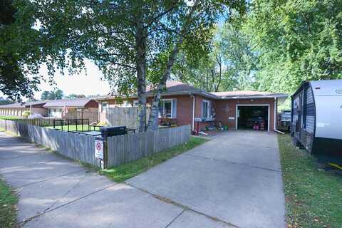 7Th, ANTIGO, WI 54409