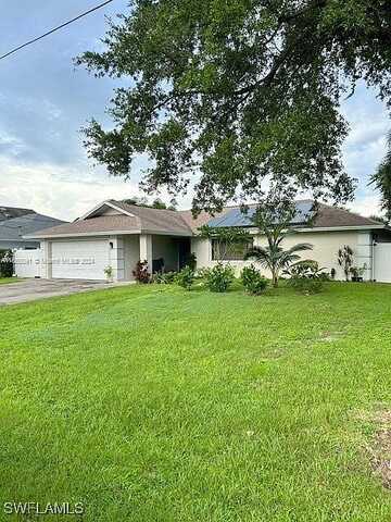 43Rd, NAPLES, FL 34116